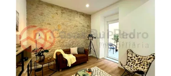 3 bedrooms Apartment in Lisbon, Portugal No. 181150 5