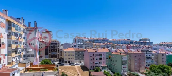 3 bedrooms Apartment in Lisbon, Portugal No. 181150 14