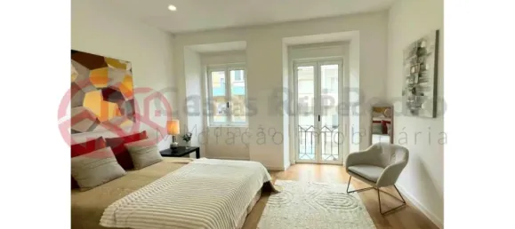 3 bedrooms Apartment in Lisbon, Portugal No. 181150 9