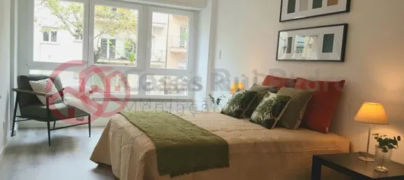 3 bedrooms Apartment in Lisbon, Portugal No. 181150 8