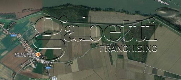 82280m² Land in Ferrara, Italy No. 232362 2