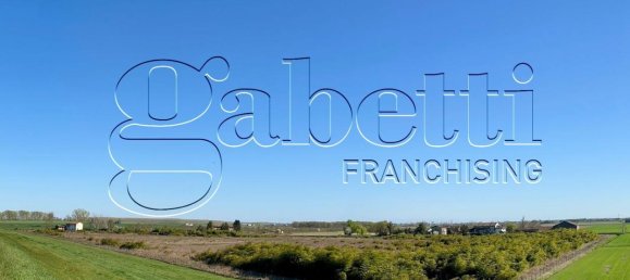 82280m² Land in Ferrara, Italy No. 232362 6