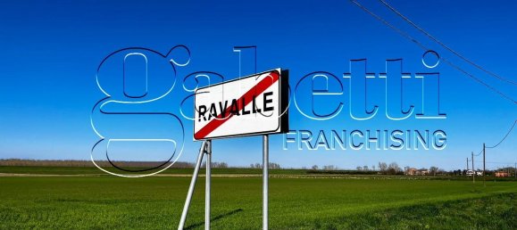 82280m² Land in Ferrara, Italy No. 232362 3