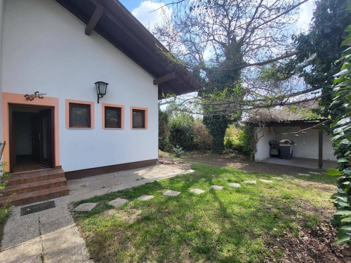 Бунгало с 5 комнатами в Пухенстубен, Австрия № 138328