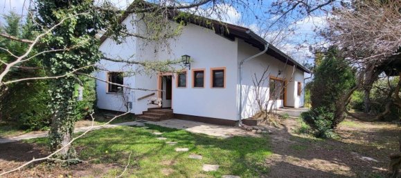 Бунгало с 5 комнатами в Пухенстубен, Австрия № 138328 4