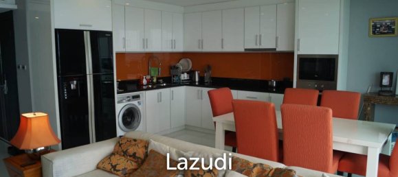 3 bedrooms Condo in Bang Lamung, Thailand No. 16088 3