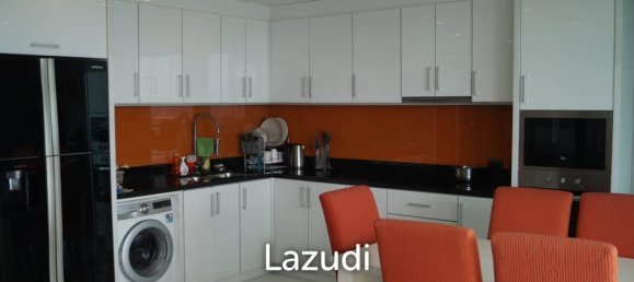 3 bedrooms Condo in Bang Lamung, Thailand No. 16088 2