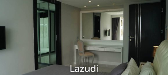 3 bedrooms Condo in Bang Lamung, Thailand No. 16088 9