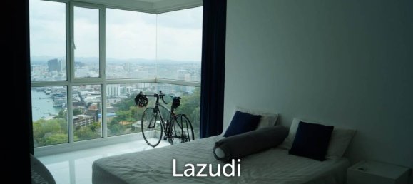 3 bedrooms Condo in Bang Lamung, Thailand No. 16088 8