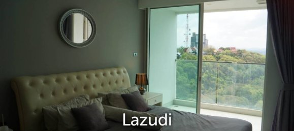3 bedrooms Condo in Bang Lamung, Thailand No. 16088 10