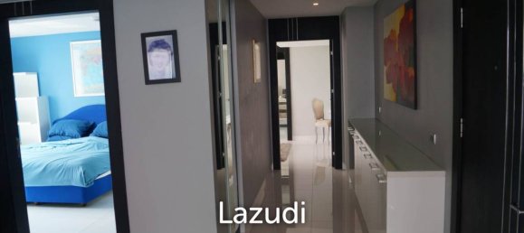 3 bedrooms Condo in Bang Lamung, Thailand No. 16088 5