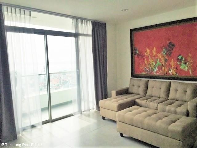 2 bedrooms Apartment in Tay Ho, Vietnam No. 3609