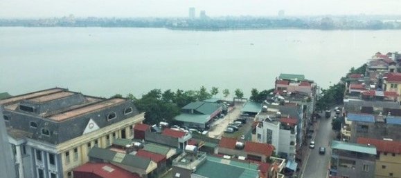 2 bedrooms Apartment in Tay Ho, Vietnam No. 3609 7