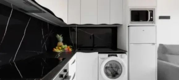 1 غرف نوم شقة في Toledo, Spain رقم 190437 4