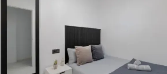 1 غرف نوم شقة في Toledo, Spain رقم 190437 6