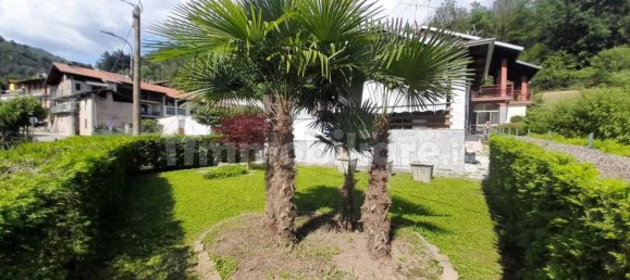 3 bedrooms Villa in Grignasco, Italy No. 334359 4