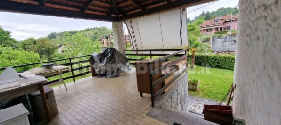 3 bedrooms Villa in Grignasco, Italy No. 334359 6