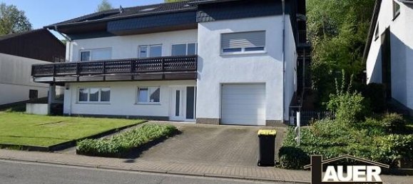 Apartamento de 3 dormitorios en Saarbrucken, Germany No. 114987 2