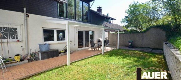 Apartamento de 3 dormitorios en Saarbrucken, Germany No. 114987 19