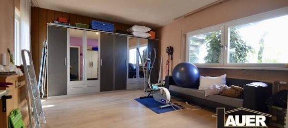 Apartamento de 3 dormitorios en Saarbrucken, Germany No. 114987 11