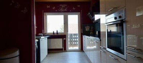 Apartamento de 3 dormitorios en Saarbrucken, Germany No. 114987 5