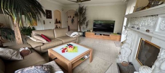 4 غرف نوم تاون هاوس في Hesse, Germany رقم 322569 5