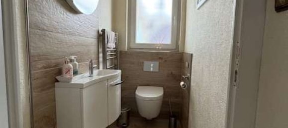 4 غرف نوم تاون هاوس في Hesse, Germany رقم 322569 11