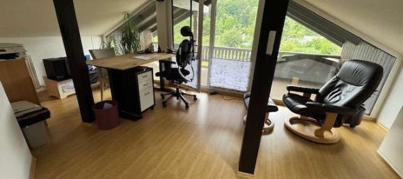 4 غرف نوم تاون هاوس في Hesse, Germany رقم 322569 13