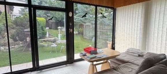 4 غرف نوم تاون هاوس في Hesse, Germany رقم 322569 8