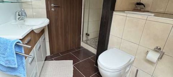 4 غرف نوم تاون هاوس في Hesse, Germany رقم 322569 14