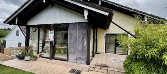 4 غرف نوم تاون هاوس في Hesse, Germany رقم 322569 2