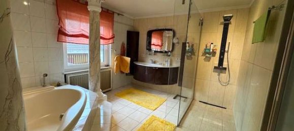 4 غرف نوم تاون هاوس في Hesse, Germany رقم 322569 3