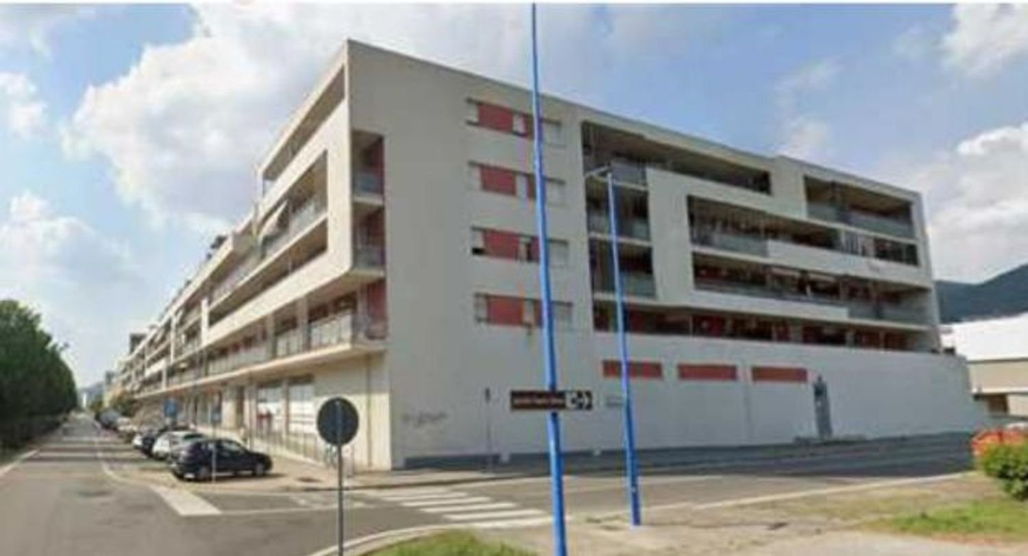 Gewerbliche Immobilie in Brescia, Italy 41m², Nr. 335628