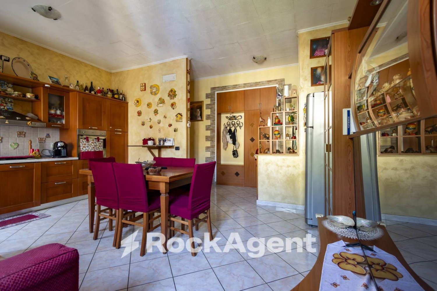 2 Schlafzimmer Wohnung in Catanzaro, Italy, Nr. 344221