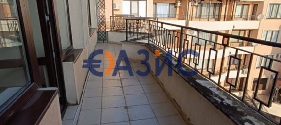 1 غرف نوم شقة في Ravda, Bulgaria رقم 524 13