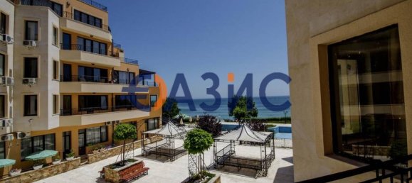 1 غرف نوم شقة في Ravda, Bulgaria رقم 524 57