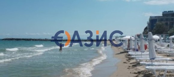 1 غرف نوم شقة في Ravda, Bulgaria رقم 524 47