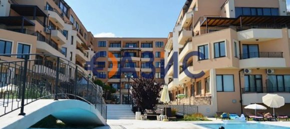 1 غرف نوم شقة في Ravda, Bulgaria رقم 524 29