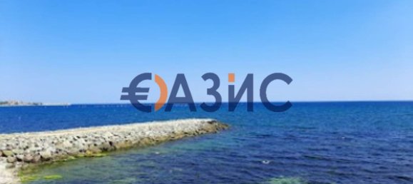 1 غرف نوم شقة في Ravda, Bulgaria رقم 524 55