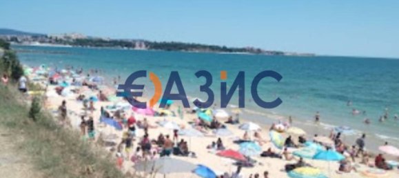 1 غرف نوم شقة في Ravda, Bulgaria رقم 524 74