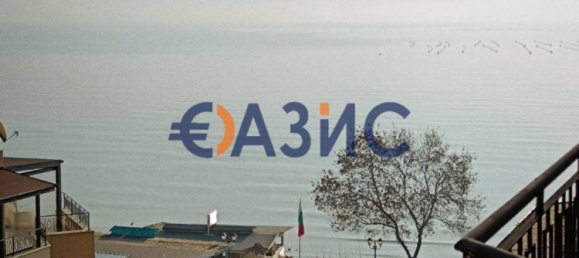 1 غرف نوم شقة في Ravda, Bulgaria رقم 524 12