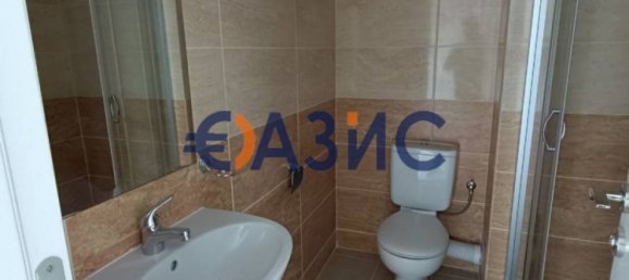 1 غرف نوم شقة في Ravda, Bulgaria رقم 524 41