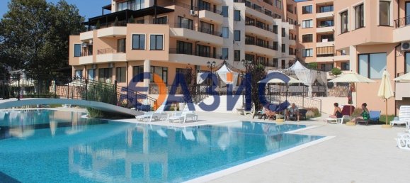 1 غرف نوم شقة في Ravda, Bulgaria رقم 524 54