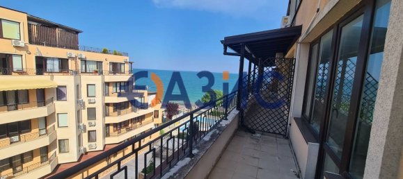 1 غرف نوم شقة في Ravda, Bulgaria رقم 524 33