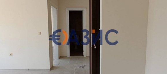 1 غرف نوم شقة في Ravda, Bulgaria رقم 524 36