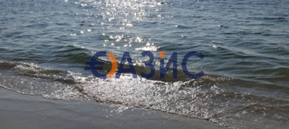 1 غرف نوم شقة في Ravda, Bulgaria رقم 524 56