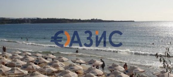 1 غرف نوم شقة في Ravda, Bulgaria رقم 524 44