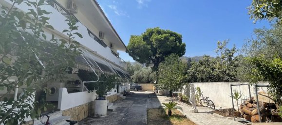1 bedroom Maisonette for sale in Diakopto, Aigialeia, Achaea, Western Greece, Peloponnese, Western Greece and the Ionian, Greece № 104175 12
