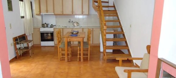 1 bedroom Maisonette for sale in Diakopto, Aigialeia, Achaea, Western Greece, Peloponnese, Western Greece and the Ionian, Greece № 104175 8