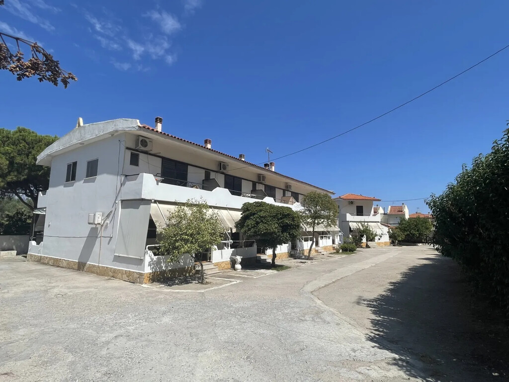 1 bedroom Maisonette for sale in Diakopto, Aigialeia, Achaea, Western Greece, Peloponnese, Western Greece and the Ionian, Greece № 104175